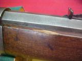 #4750 Winchester 1886 OBFMCB 40/65WCF, 38XXX (1890 mfgr) Fine bore, - 5 of 21