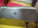 #4750 Winchester 1886 OBFMCB 40/65WCF, 38XXX (1890 mfgr) Fine bore, - 10 of 21
