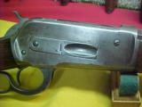 #4750 Winchester 1886 OBFMCB 40/65WCF, 38XXX (1890 mfgr) Fine bore, - 3 of 21