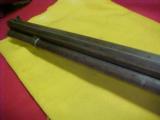 #4750 Winchester 1886 OBFMCB 40/65WCF, 38XXX (1890 mfgr) Fine bore, - 13 of 21