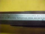 #4750 Winchester 1886 OBFMCB 40/65WCF, 38XXX (1890 mfgr) Fine bore, - 14 of 21