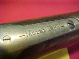 #4750 Winchester 1886 OBFMCB 40/65WCF, 38XXX (1890 mfgr) Fine bore, - 18 of 21