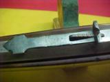 #4750 Winchester 1886 OBFMCB 40/65WCF, 38XXX (1890 mfgr) Fine bore, - 15 of 21