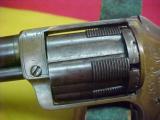 #4795 Brooklyn Arms Co. revolver (AKA, “Slocum Sliding Sleeve Special”), 32RF - 2 of 10