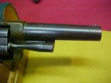 #4795 Brooklyn Arms Co. revolver (AKA, “Slocum Sliding Sleeve Special”), 32RF - 4 of 10
