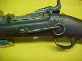 #1437 Springfield 1884 Trapdoor Carbine, 22” x45/70 with very fine bore - 11 of 20