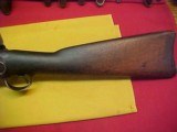 #1437 Springfield 1884 Trapdoor Carbine, 22” x45/70 with very fine bore - 10 of 20