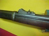 #1437 Springfield 1884 Trapdoor Carbine, 22” x45/70 with very fine bore - 12 of 20