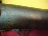 #1437 Springfield 1884 Trapdoor Carbine, 22” x45/70 with very fine bore - 19 of 20