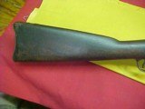 #1437 Springfield 1884 Trapdoor Carbine, 22” x45/70 with very fine bore - 2 of 20