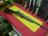 #1437 Springfield 1884 Trapdoor Carbine, 22” x45/70 with very fine bore - 1 of 20