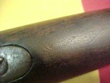 #1437 Springfield 1884 Trapdoor Carbine, 22” x45/70 with very fine bore - 18 of 20