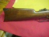 #4824 Winchester 1894 rifle, OBFMCB 30WCF,with a VG+ bore - 2 of 13