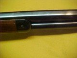 #4824 Winchester 1894 rifle, OBFMCB 30WCF,with a VG+ bore - 4 of 13