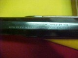 #4824 Winchester 1894 rifle, OBFMCB 30WCF,with a VG+ bore - 12 of 13