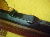 #4824 Winchester 1894 rifle, OBFMCB 30WCF,with a VG+ bore - 6 of 13