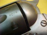 #4950 Colt S/A 7-1/2”x45COLT, 89XXX range (1883), fine bore and action - 14 of 15