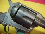 #4950 Colt S/A 7-1/2”x45COLT, 89XXX range (1883), fine bore and action - 3 of 15