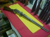 #4942
Winchester 1873 OBFMCB standard 24”, 44WCF, 2nd Variation , 59XXX(1880), - 1 of 16