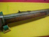 #4942
Winchester 1873 OBFMCB standard 24”, 44WCF, 2nd Variation , 59XXX(1880), - 4 of 16