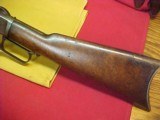 #4942
Winchester 1873 OBFMCB standard 24”, 44WCF, 2nd Variation , 59XXX(1880), - 10 of 16