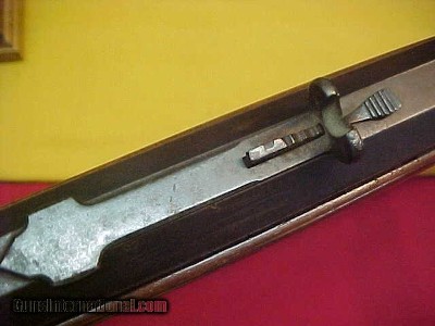 #4815 Winchester 1885 “Hi-Wall”, No.3x30”x45-3/1/4” Express - Image 11 of 15