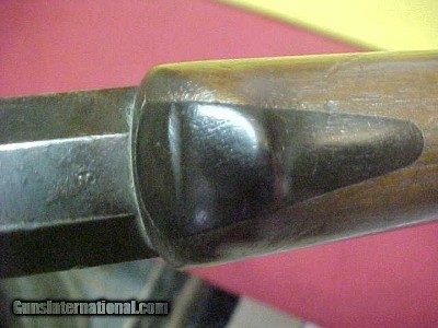 #4815 Winchester 1885 “Hi-Wall”, No.3x30”x45-3/1/4” Express - Image 8 of 15