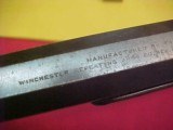 #4815 Winchester 1885 “Hi-Wall”, No.3x30”x45-3/1/4” Express - 10 of 21