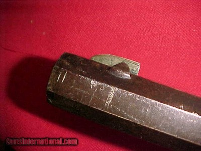 #4815 Winchester 1885 “Hi-Wall”, No.3x30”x45-3/1/4” Express - Image 15 of 15