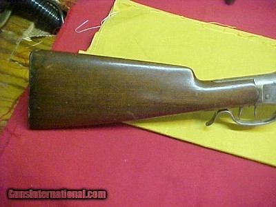 #4815 Winchester 1885 “Hi-Wall”, No.3x30”x45-3/1/4” Express - Image 2 of 15