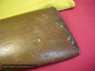 #4815 Winchester 1885 “Hi-Wall”, No.3x30”x45-3/1/4” Express - Image 7 of 15