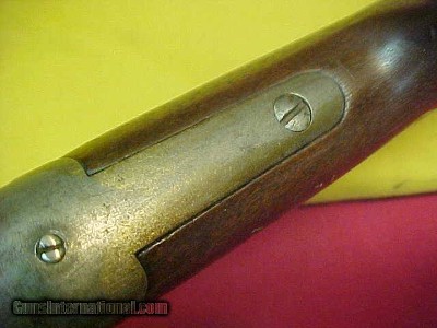 #4815 Winchester 1885 “Hi-Wall”, No.3x30”x45-3/1/4” Express - Image 13 of 15