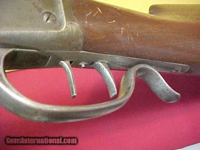 #4815 Winchester 1885 “Hi-Wall”, No.3x30”x45-3/1/4” Express - Image 6 of 15
