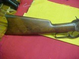 #4751 Winchester 1886 OBFMCB 38/56WCF w/very decent bore - 2 of 15