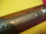 #4751 Winchester 1886 OBFMCB 38/56WCF w/very decent bore - 12 of 15