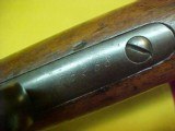 #4751 Winchester 1886 OBFMCB 38/56WCF w/very decent bore - 14 of 15