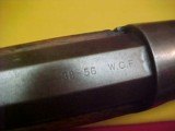 #4751 Winchester 1886 OBFMCB 38/56WCF w/very decent bore - 11 of 15