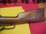 #4751 Winchester 1886 OBFMCB 38/56WCF w/very decent bore - 7 of 15