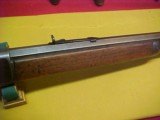 #4751 Winchester 1886 OBFMCB 38/56WCF w/very decent bore - 4 of 15
