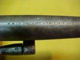 #4796 Brooklyn Arms Co. revolver (AKA, “Slocum Sliding Sleeve Special”), 32RF, - 7 of 10