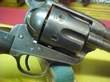 #4956 Colt
S/A, 5-7/8”x44/40, 123XXX range(18884), VG++/Fine bore - 3 of 18