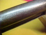 #4956 Colt
S/A, 5-7/8”x44/40, 123XXX range(18884), VG++/Fine bore - 9 of 18