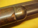 #4771 Winchester 1873 OBFMCB, 44WCF with a rather poor bore - 6 of 18