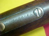 #4771 Winchester 1873 OBFMCB, 44WCF with a rather poor bore - 15 of 18