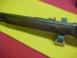 #4771 Winchester 1873 OBFMCB, 44WCF with a rather poor bore - 9 of 18
