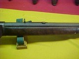 #4771 Winchester 1873 OBFMCB, 44WCF with a rather poor bore - 4 of 18