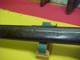 #4772 Winchester 1873 OBFMCB, 44WCF with only a fair bore - 10 of 20