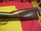 #4772 Winchester 1873 OBFMCB, 44WCF with only a fair bore - 8 of 20