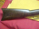 #4772 Winchester 1873 OBFMCB, 44WCF with only a fair bore - 2 of 20