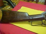 #4774 Winchester 1876 OBFMCB 3rd Model, 45/60WCF - 2 of 19